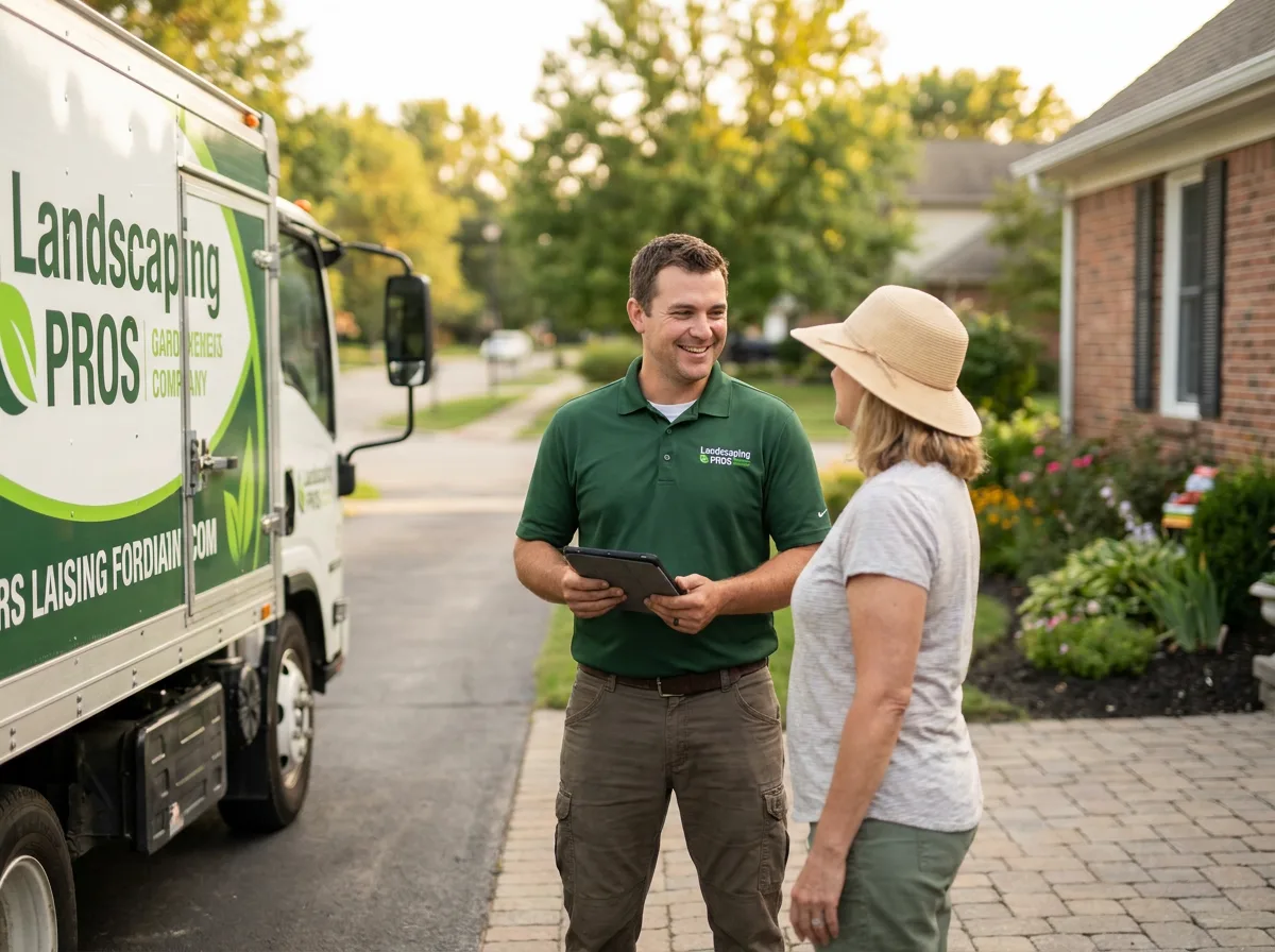 Landscaping Clayville, RI FAQs